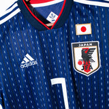 Japan 2018 Endo Home Kit (S)