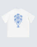 Champions Flowers T-Shirt