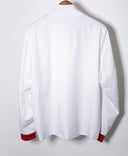 England 2012-13 Zip Training Bomber (XL)