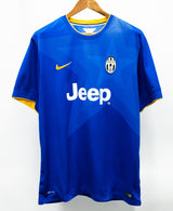 Juventus 2014-15 Tevez Away Kit (XL)