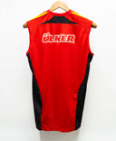 Galatasaray 2010 Prematch Training Kit (S)