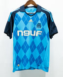 Olympique Marseille 2008-09 Away Kit (L)