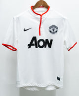 Manchester United 2013-14 Rooney Third Kit (S)