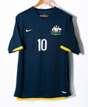 Australia 2006 Kewell Away Kit (XL)
