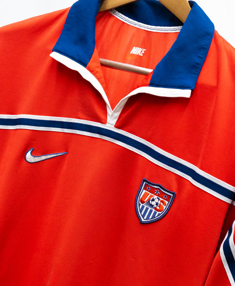 USA 1998 Away Kit (M)