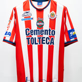 Chivas 2002-03 Home Kit (XL)