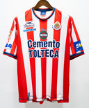 Chivas 2002-03 Home Kit (XL)