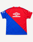 Chelsea 1993-94 Training Kit (L) - Back