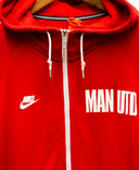 Manchester United 2013 Training Jacket (XL)