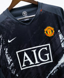 Manchester United 2007-08 Training Kit (XL)