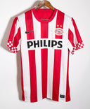 PSV 2012-13 V. Bommel Home Kit (S)