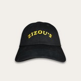 Zizou's World Class Dad Cap