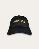 Zizou's World Class Dad Cap