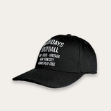 New York 5 Panel Cap