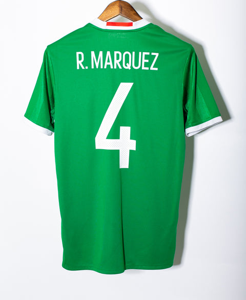 Mexico 2016 R. Marquez Home Kit (L)