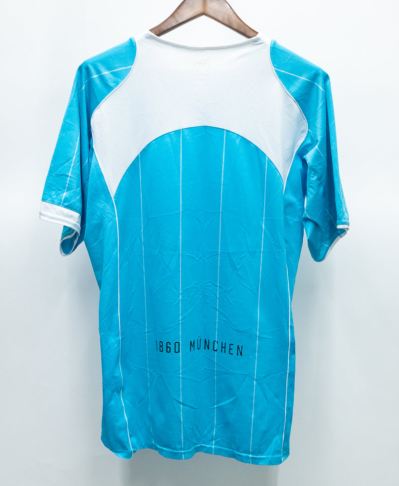 1860 Munich 2004-05 Home Kit (XL)