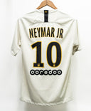 PSG 2018-19 Neymar Jr Special Away Kit (M)