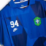 Brazil 2001 Commemorative 94 WC Victory Kit (2XL)