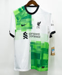 Liverpool 2023-24 Darwin Away Kit w/ Tags (M)