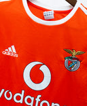 Benfica 2003-04 Home Kit (S)