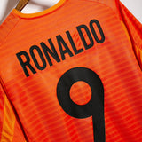 Inter Milan 2001-02 Ronaldo Third Kit (L)