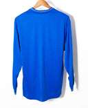 South Korea 1998 Long Sleeve Training Kit (L)