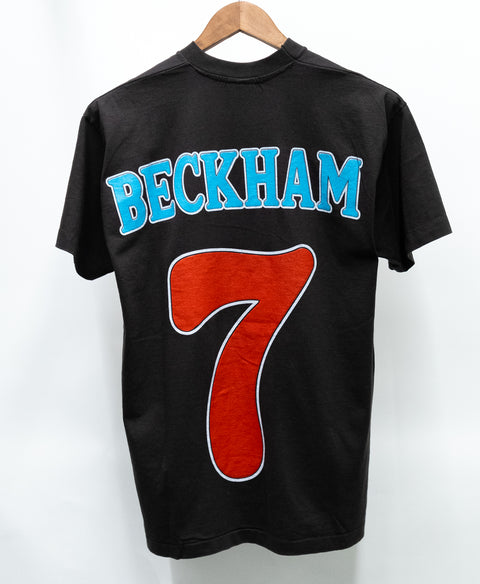 David Beckham Bootleg Vintage Tee (L)