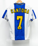Manchester United 1994-95 Cantona Third Kit (YL)