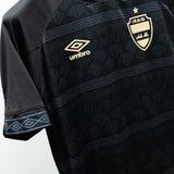 Iraq 2021 Away Kit (L)