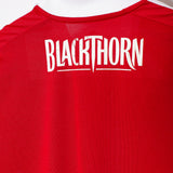 Bristol City 2010-11 Home Kit (M)