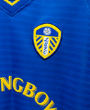 Leeds United 2001-03 Long Sleeve Third Kit (L)