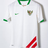 Indonesia 2007 Home Kit (S)