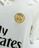 PSG 2018-19 Player Issue Mbappe Away Kit (S)