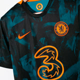 Chelsea 2021-22 Kovacic Third Kit (M)