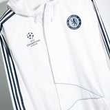 Chelsea 2012-13 Stadium Jacket (2XL)