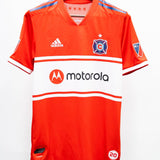 Chicago Fire 2018 Player Issue Home Kit w/ Tags (M)