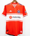 Chicago Fire 2018 Player Issue Home Kit w/ Tags (M)