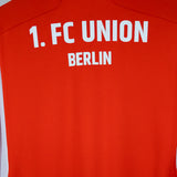Union Berlin 2023-24 Home Kit (M)