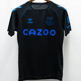 Everton 2021-22 Training Kit (S)