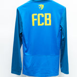 Barcelona 2011 Training Kit (S)