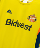 Sunderland 2013-14 Away Kit w/ Tags (2XL)