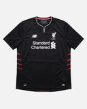 Liverpool 2016-17 Coutinho Away Kit (XL)
