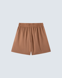 Sabados Mesh Shorts - Tan