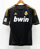 Real Madrid 2012-13 Ronaldo Away Kit (S)