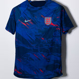 England 2022 Pre-match Kit (M)