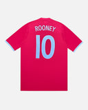 England 2010-11 Rooney Away Kit (M)