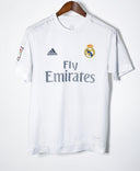 Real Madrid 2015-16 Ronaldo Home Kit (M)