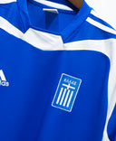 Greece 2004 Home Kit (M)