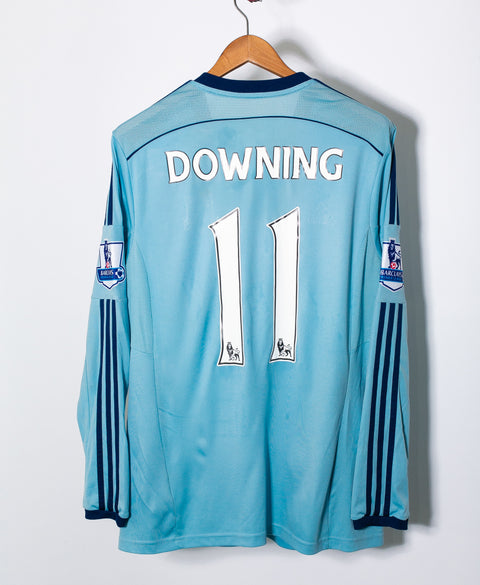 West Ham United 2014-15 Downing Away Kit (L)