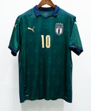 Italy 2019 Insigne Third Kit (XL)